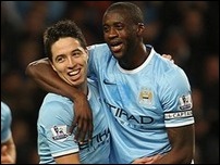 ����� � ����